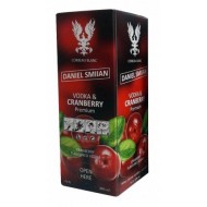 Водка Даниель Смилан (Daniel Smilan) Клюква 2 литра