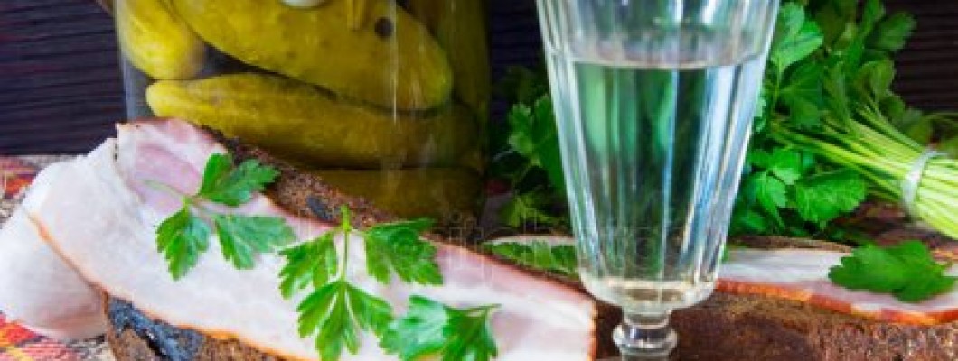 Сила Водки Сила Водки
