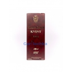 Коньяк Квинт Монте Чоко (Kvint Monte Choco) 2 литра 