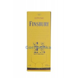 Джин Финсбери (Finsbury) 2 литра