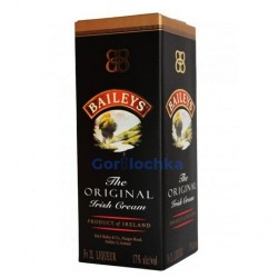 Ликер Бейлис (Baileys) 2 литра 